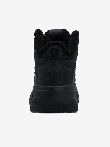 FILA Ботинки мужские CHAIN MID WNTR