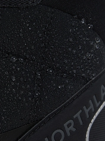 NORTHLAND Ботинки утеплённые подростковые MOOSE MID NY 2