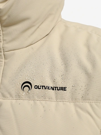 Outventure Куртка-пуховик мужская