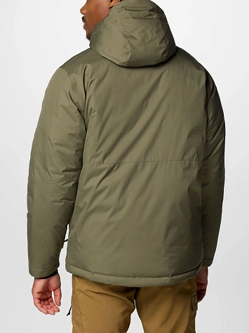 Columbia Куртка утеплённая мужская OAK HARBOR™ II INSULATED JACKET