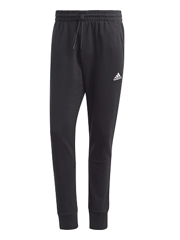 Adidas Брюки мужские JOGGING FLEECE WITH TAPERED CUFFS ESSENTIALS