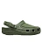 Crocs Сабо YUKON VISTA II LR CLOG [зелёный]