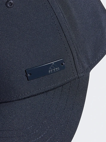 Adidas Кепка LIGHTWEIGHT METAL BADGE BASEBALL CAP