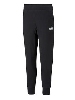 Puma Брюки женские ESS SWEAT PANTS FL CL