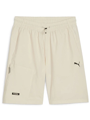 Puma Шорты мужские DESERT ROAD CARGO SHORTS 9