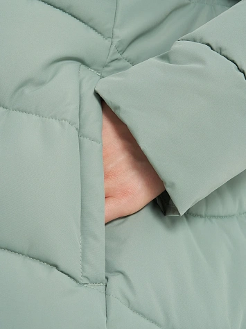 Fila Куртка утеплённая женская