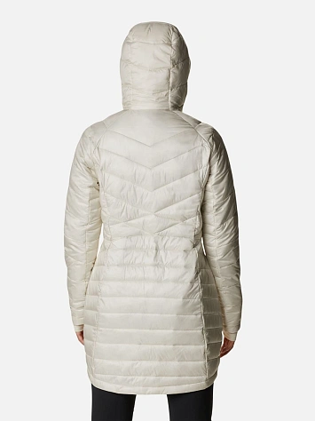 Columbia Куртка утеплённая женская JOY PEAK™ MID JACKET