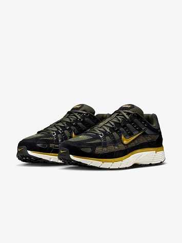 Nike Кроссовки мужские NIKE P-6000 STYLE