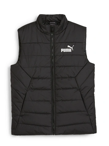 Puma Безрукавка утеплённая женская ESS PADDED VEST