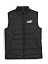 Puma Безрукавка утеплённая женская ESS PADDED VEST [чёрный]