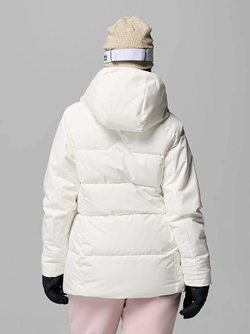 Columbia Куртка утеплённая женская AVA ALPINE™