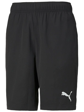 Puma Шорты мужские ACTIVE WOVEN SHORTS 9