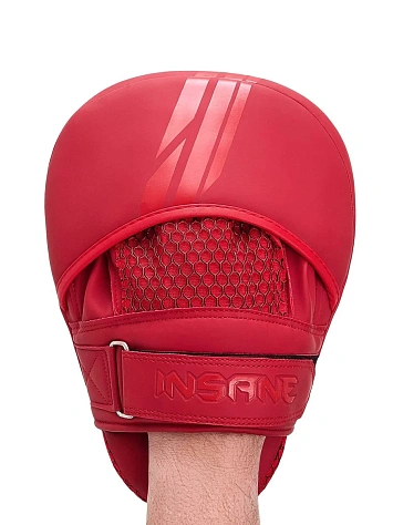 Insane Лапы ORO изогнутые, 25х20х6,5 см.