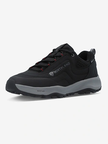 NORTHLAND Кроссовки утеплённые мужские FELS NYLON LOW