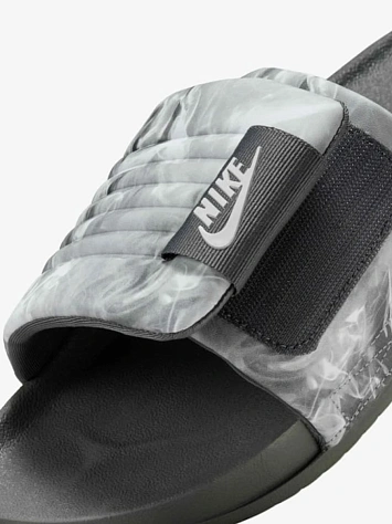 Nike Шлёпанцы мужские OFFCOURT ADJUST SLIDE PR