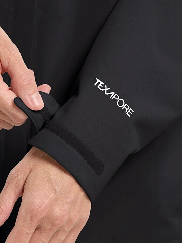 Jack Wolfskin Ветровка женская TRAILTIME 2L JKT W