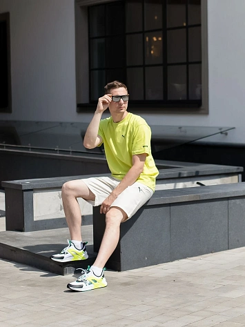 Puma Кроссовки мужские PACER +
