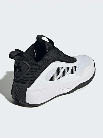 Adidas Кроссовки мужские OWN THE GAME 3.0