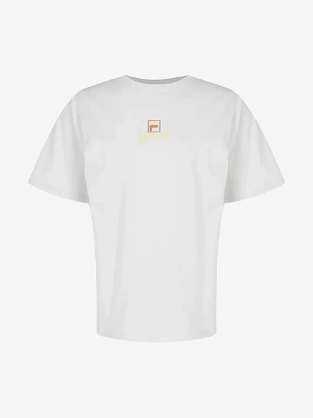 FILA Футболка мужская