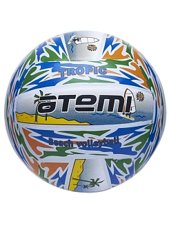 Atemi Мяч волейбольный TROPIC