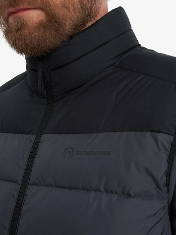 Outventure Безрукавка утеплённая мужская