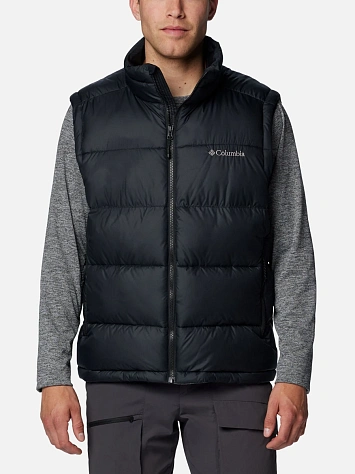 Columbia Безрукавка утеплённая мужская PIKE LAKE™ II VEST