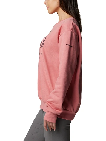 Columbia Джемпер женский ASHCREEK CREW