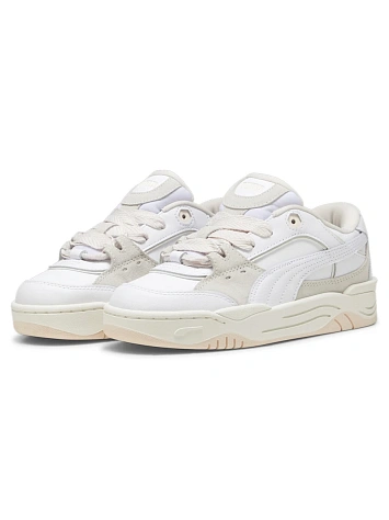 Puma Кеды женские PUMA-180 LACE