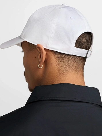 Nike Кепка CLUB CAP U CB TEMP PTCH L