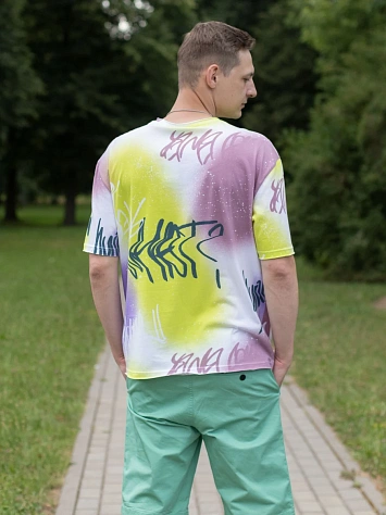 Termit Футболка мужская