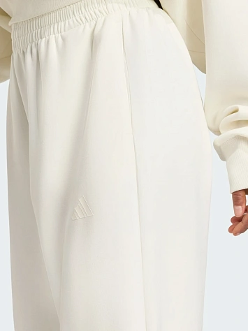 Adidas Брюки женские ALL SZN SOFT LUX LOOSE PANT