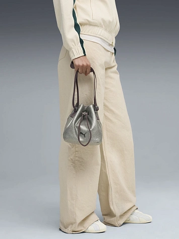 Puma Сумка UP GLAM BUCKET BAG