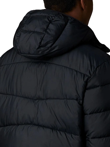 Columbia Куртка утеплённая мужская FIVEMILE BUTTE™ HOODED JACKET