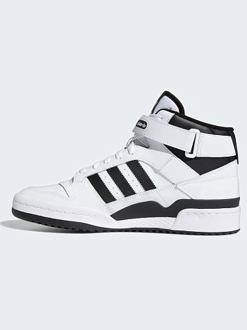 Adidas Кеды мужские FORUM MID