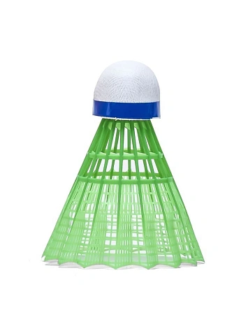 Atemi Набор воланов CORK, 3 шт.