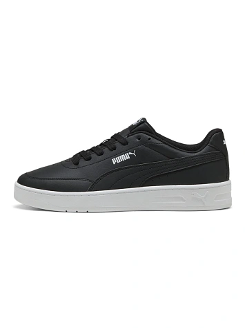 Puma Кеды мужские COURT CLASSIC CLEAN