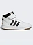 Adidas Кеды мужские POSTMOVE MID [белый]