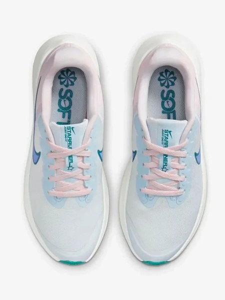 Nike Кроссовки подростковые STAR RUNNER 3