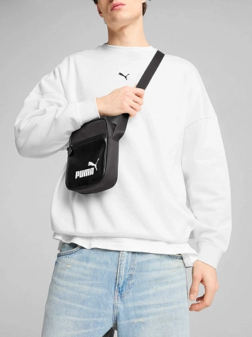 Puma Сумка через плечо CAMPUS PORTABLE