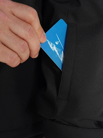 Glissade Куртка утеплённая мужская