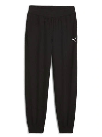 Puma Брюки женские HER HIGH-WAIST PANTS CL