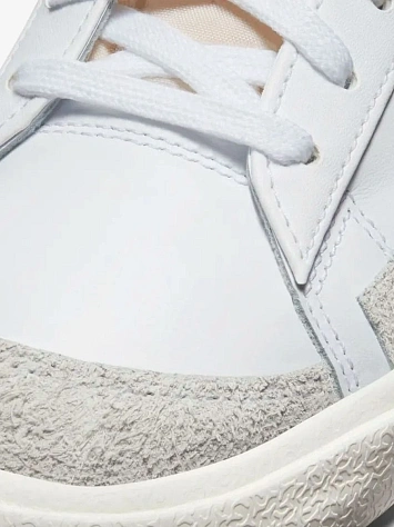 Nike Кеды мужские BLAZER LOW 77 VINTAGE