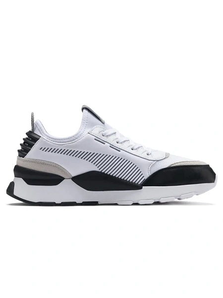 Puma Кроссовки женские RS-0 CORE