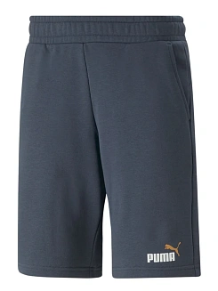 Puma Шорты мужские ESS+ 2 COL SHORTS 10