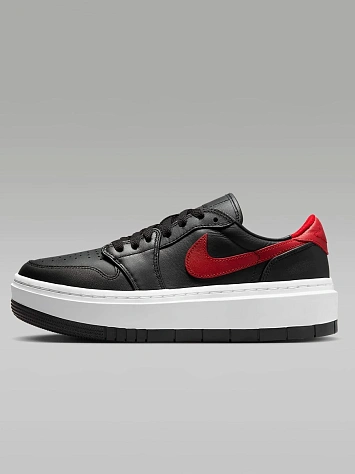 JORDAN Кеды женские AIR JORDAN 1 ELEVATE LOW