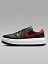 JORDAN Кеды женские AIR JORDAN 1 ELEVATE LOW [чёрный]