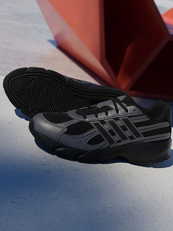 Adidas Кроссовки мужские TECHNOCHAOS 2000