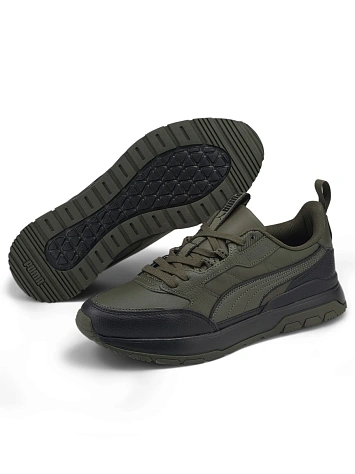 Puma Кроссовки мужские R78 TREK LTH