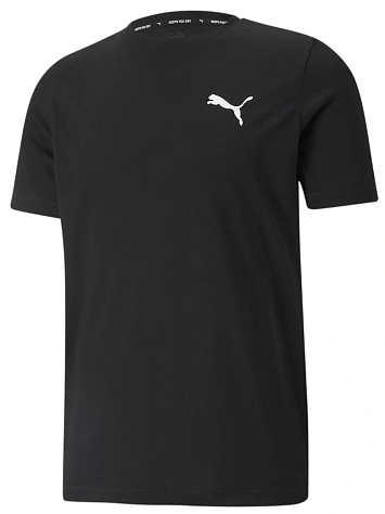 Puma Футболка мужская ACTIVE SMALL LOGO TEE