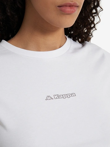 Kappa Футболка женская